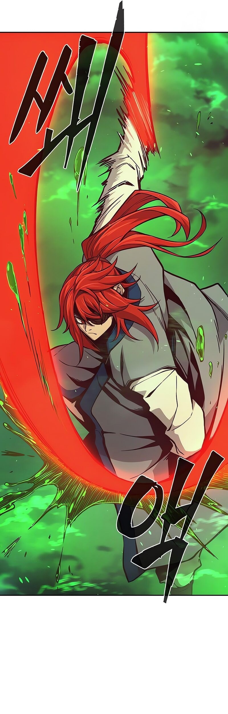 Absolute Sword Sense Chapter 145 - halaman 38