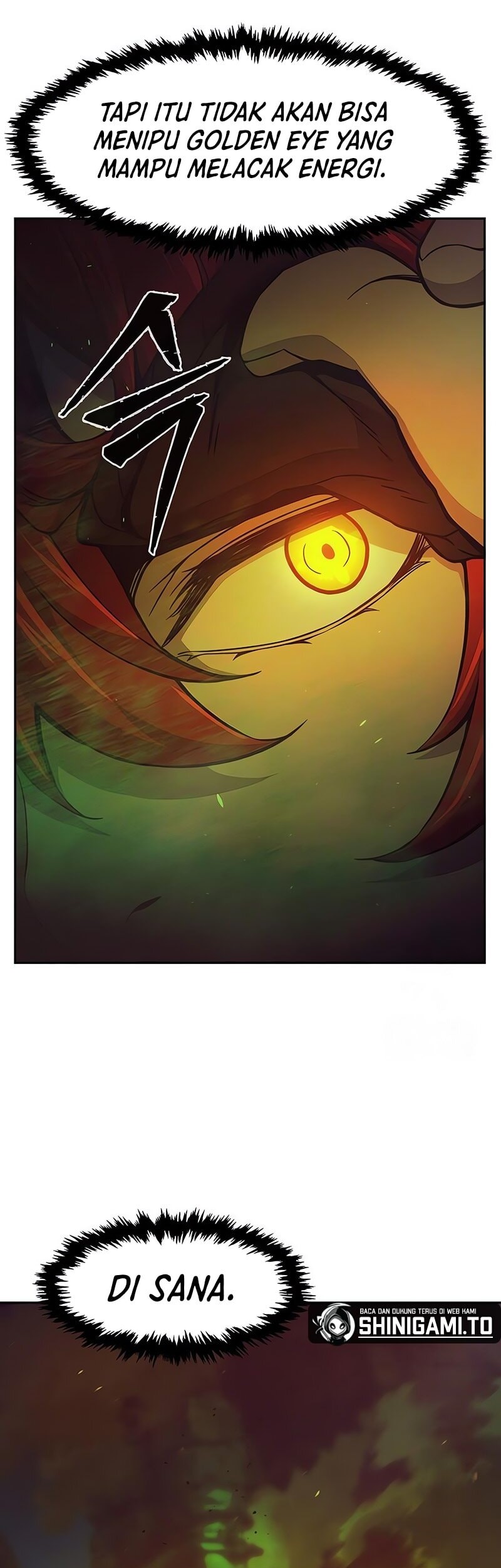 Absolute Sword Sense Chapter 145 - halaman 40