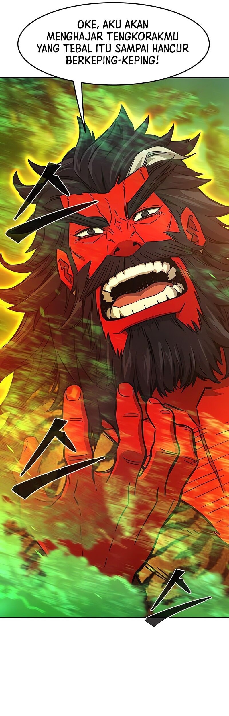 Absolute Sword Sense Chapter 145 - halaman 47