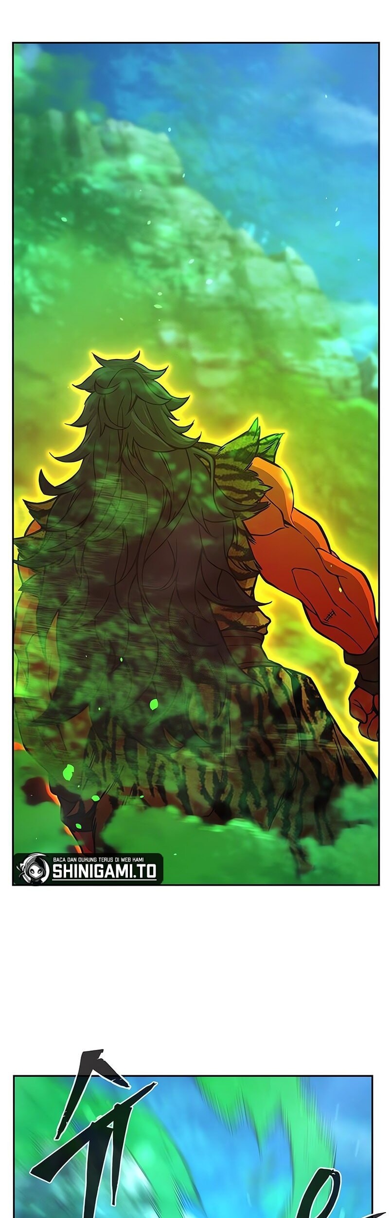 Absolute Sword Sense Chapter 145 - halaman 48