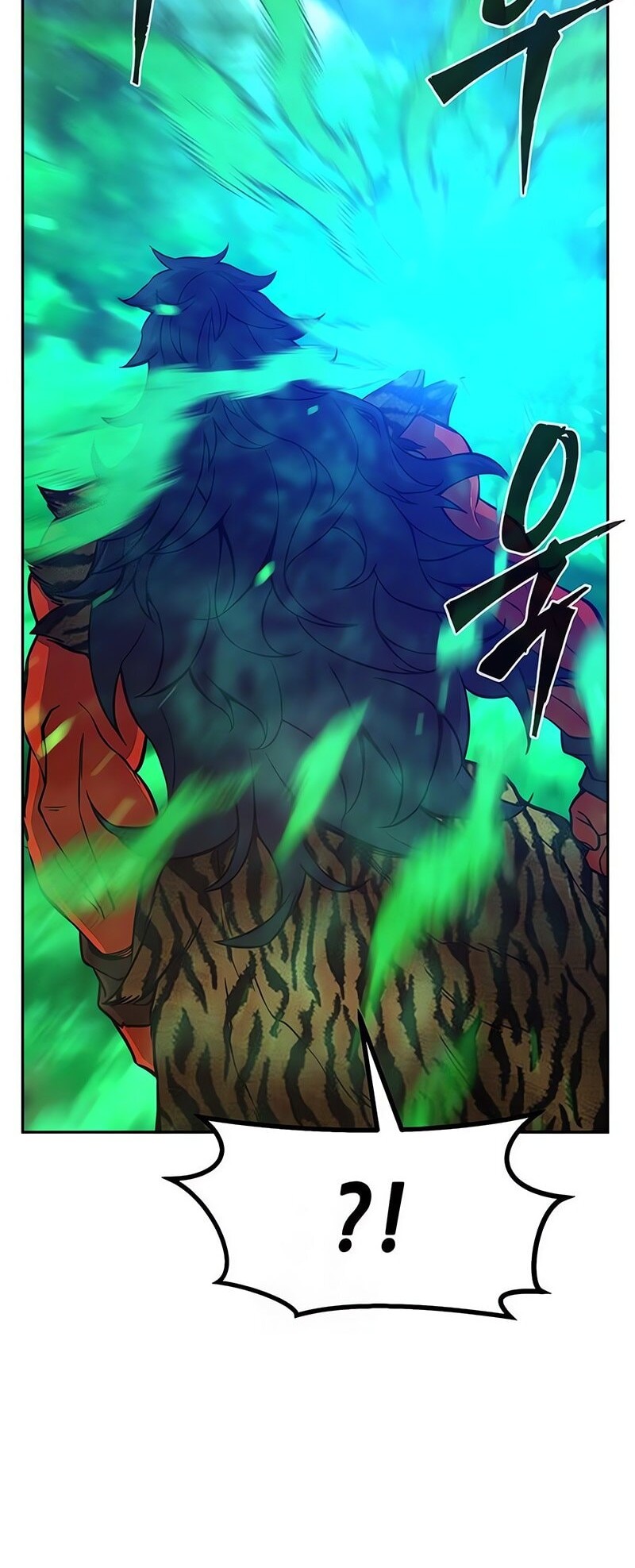 Absolute Sword Sense Chapter 145 - halaman 49
