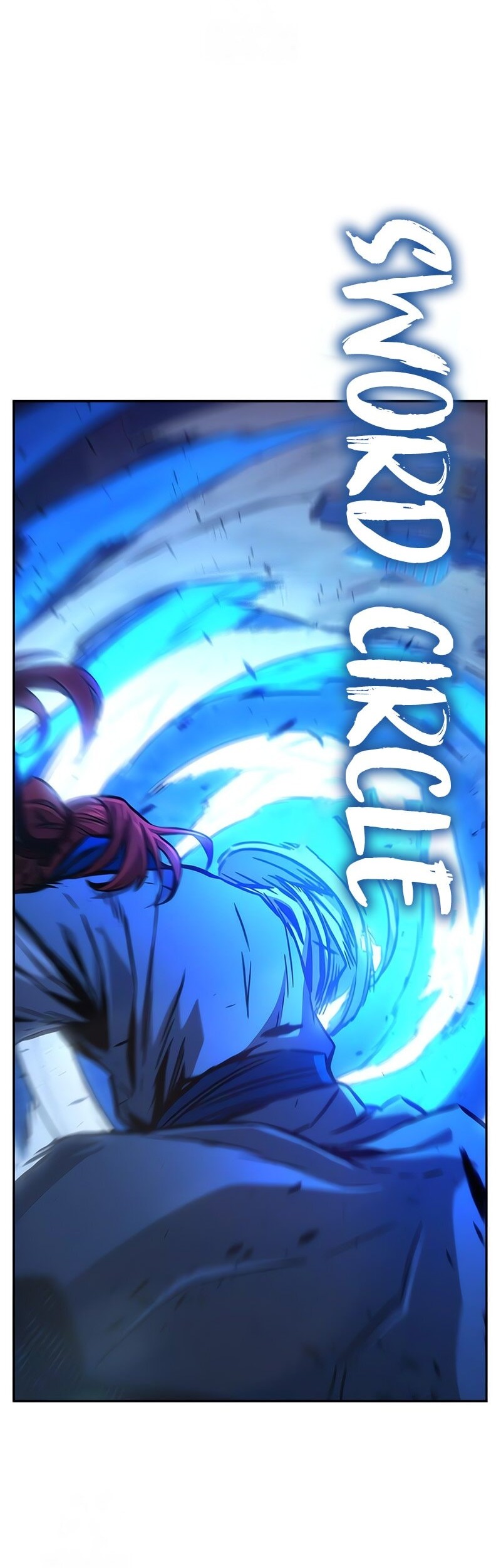 Absolute Sword Sense Chapter 145 - halaman 55
