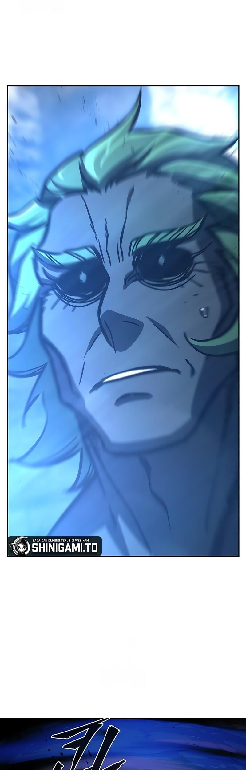 Absolute Sword Sense Chapter 145 - halaman 56