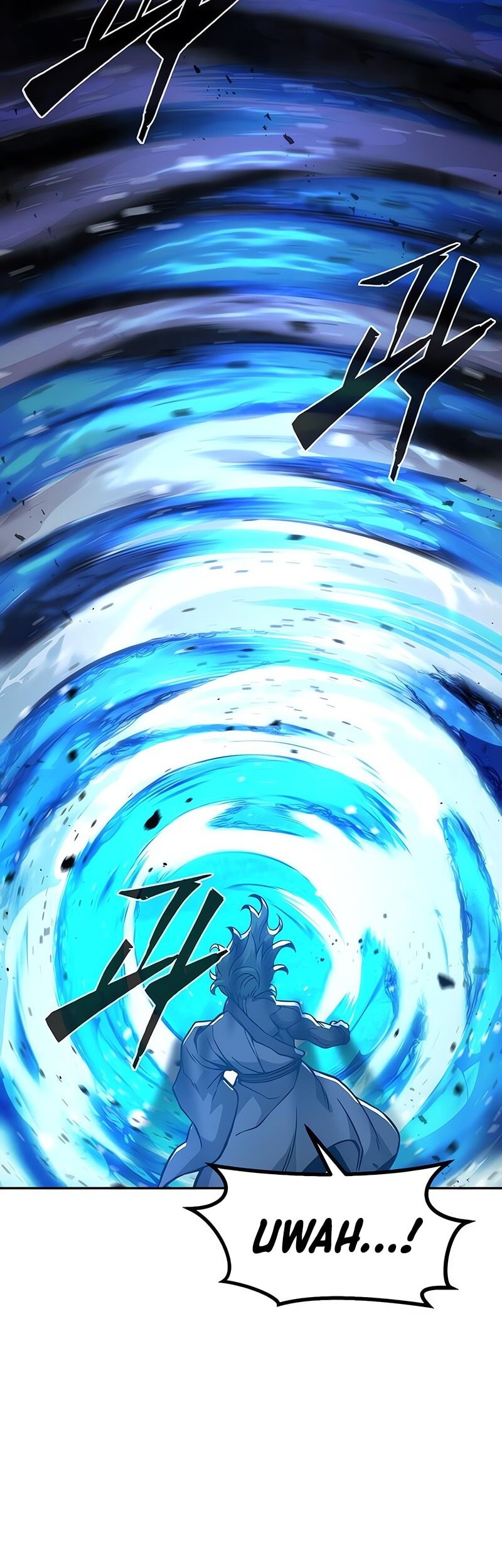 Absolute Sword Sense Chapter 145 - halaman 57