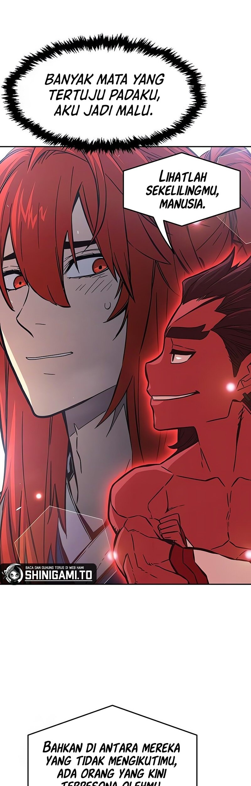 Absolute Sword Sense Chapter 145 - halaman 63