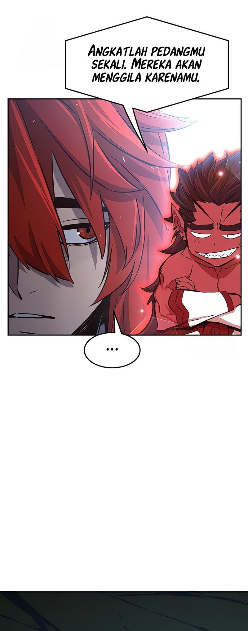 Absolute Sword Sense Chapter 145 - halaman 65