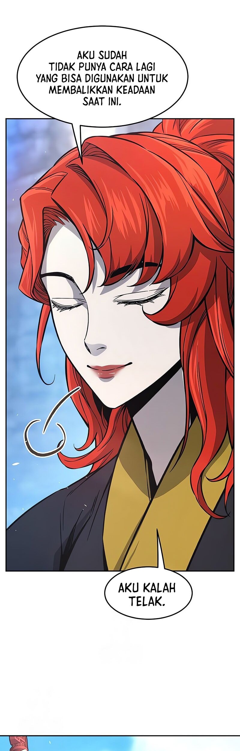Absolute Sword Sense Chapter 145 - halaman 68