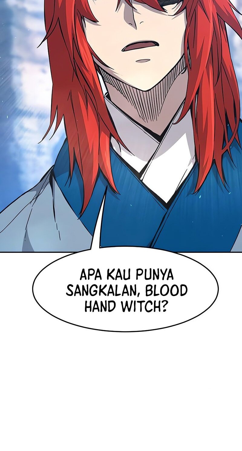Absolute Sword Sense Chapter 146 - halaman 17