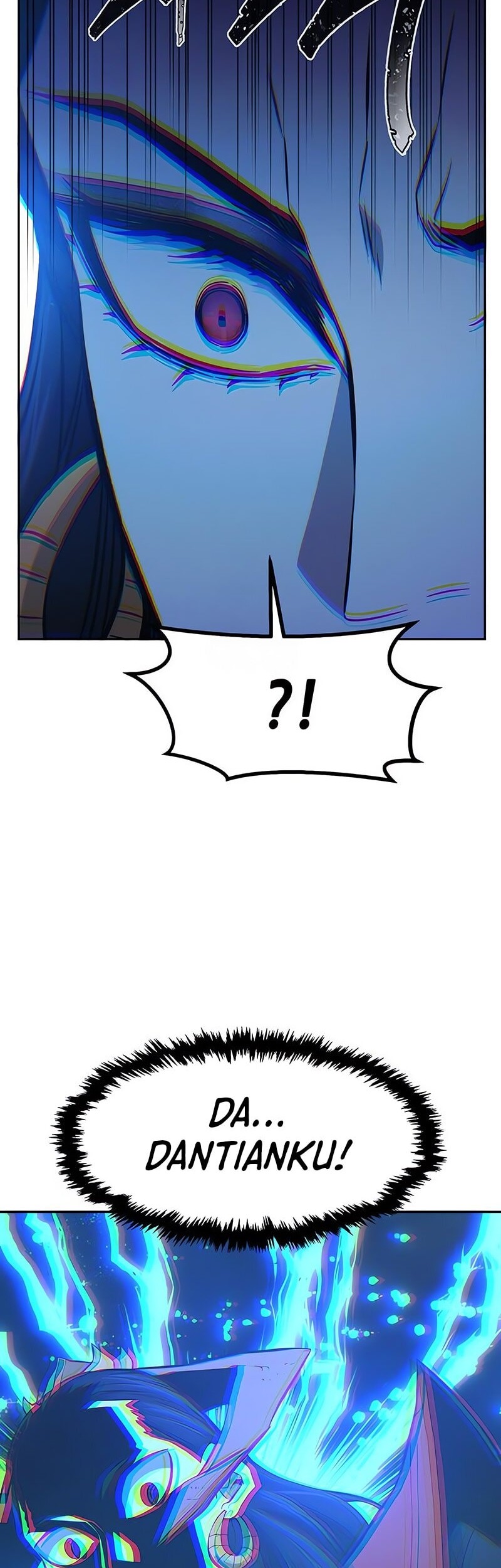 Absolute Sword Sense Chapter 146 - halaman 19