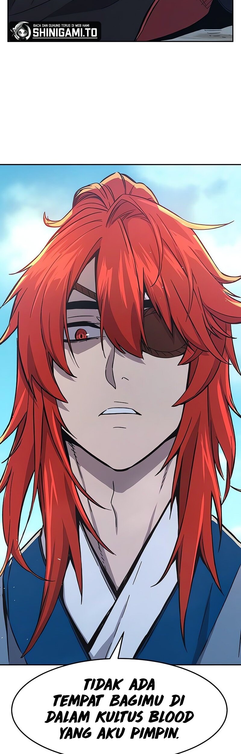 Absolute Sword Sense Chapter 146 - halaman 23