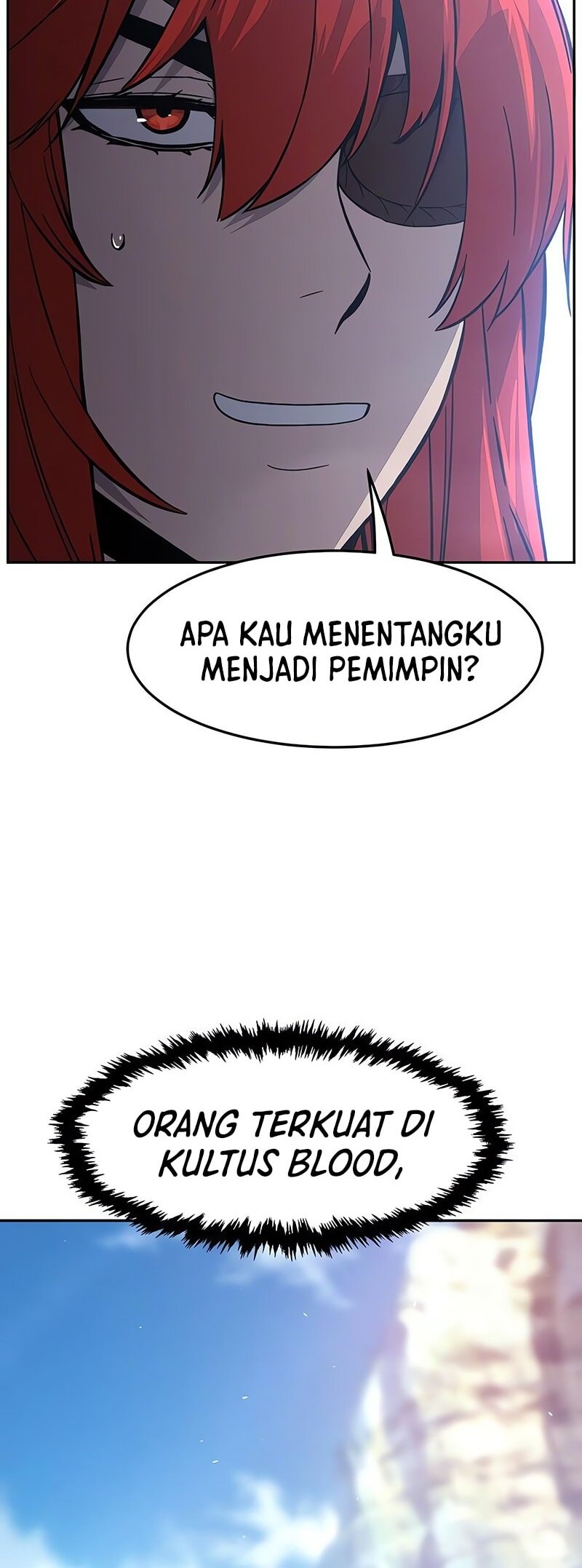 Absolute Sword Sense Chapter 146 - halaman 33