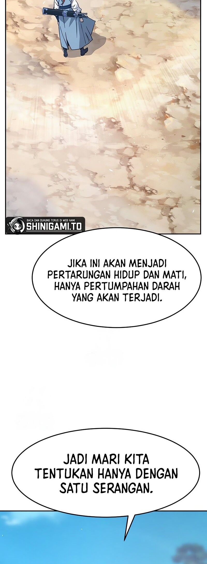 Absolute Sword Sense Chapter 146 - halaman 37