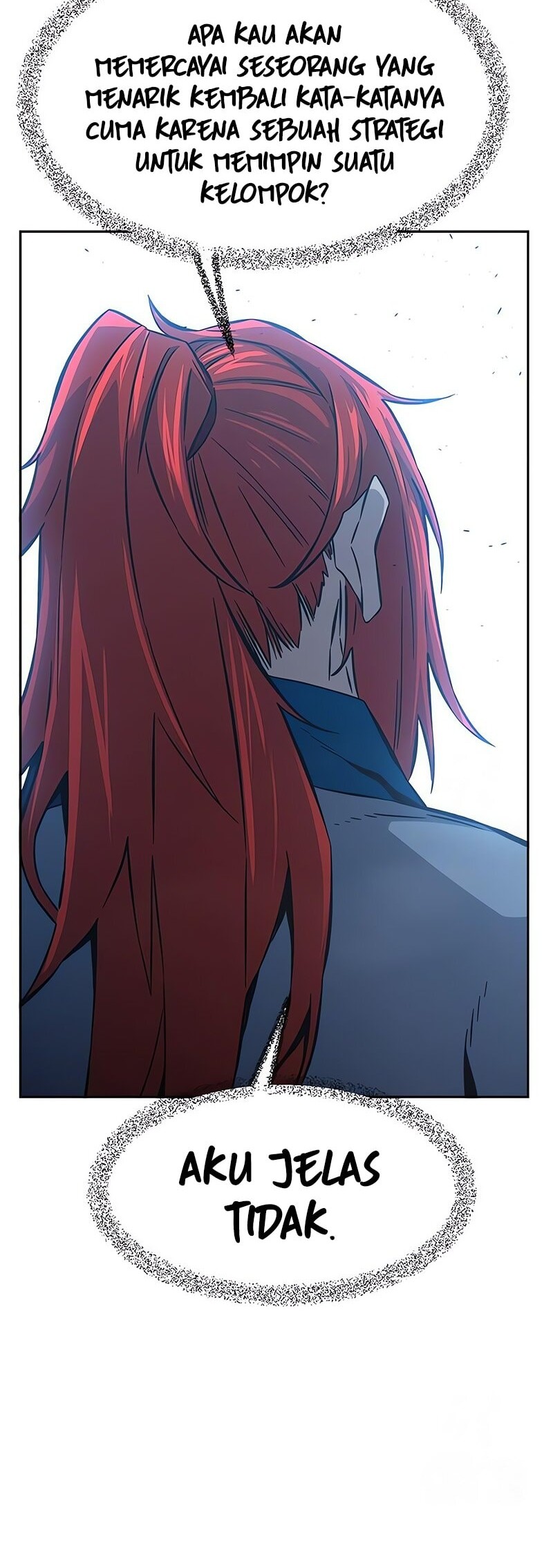 Absolute Sword Sense Chapter 146 - halaman 41