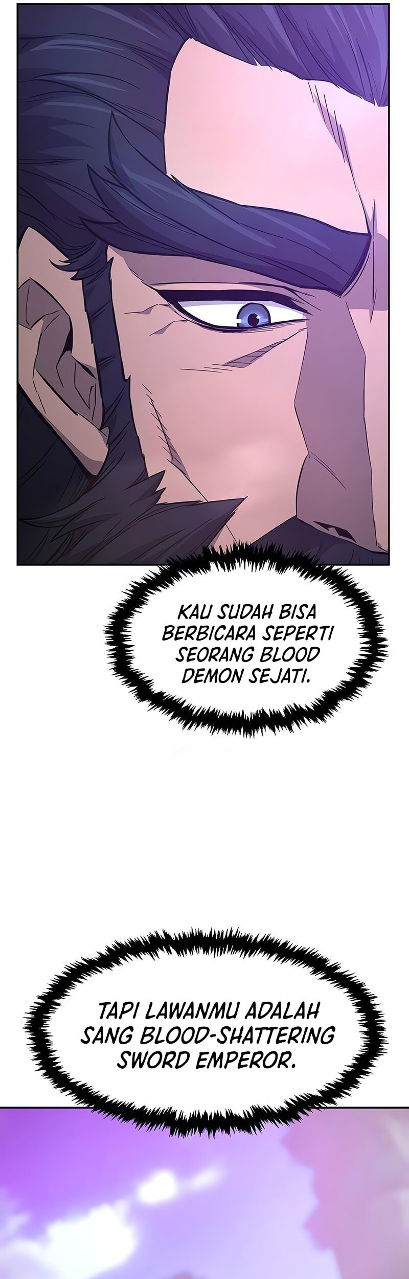 Absolute Sword Sense Chapter 146 - halaman 42