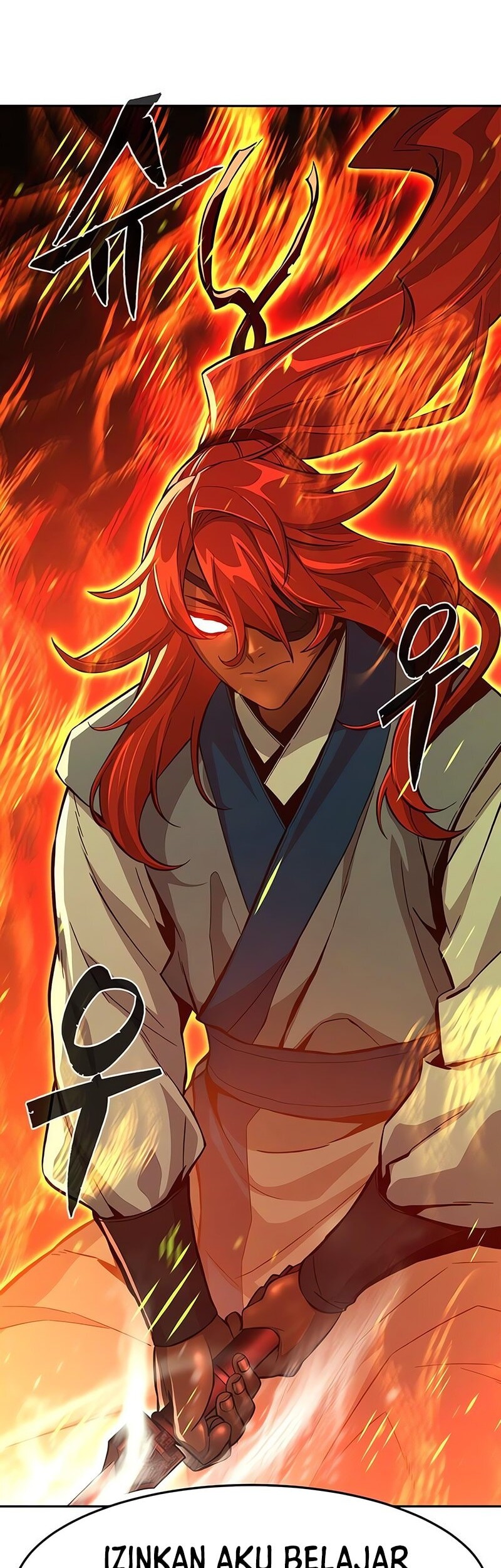 Absolute Sword Sense Chapter 146 - halaman 47