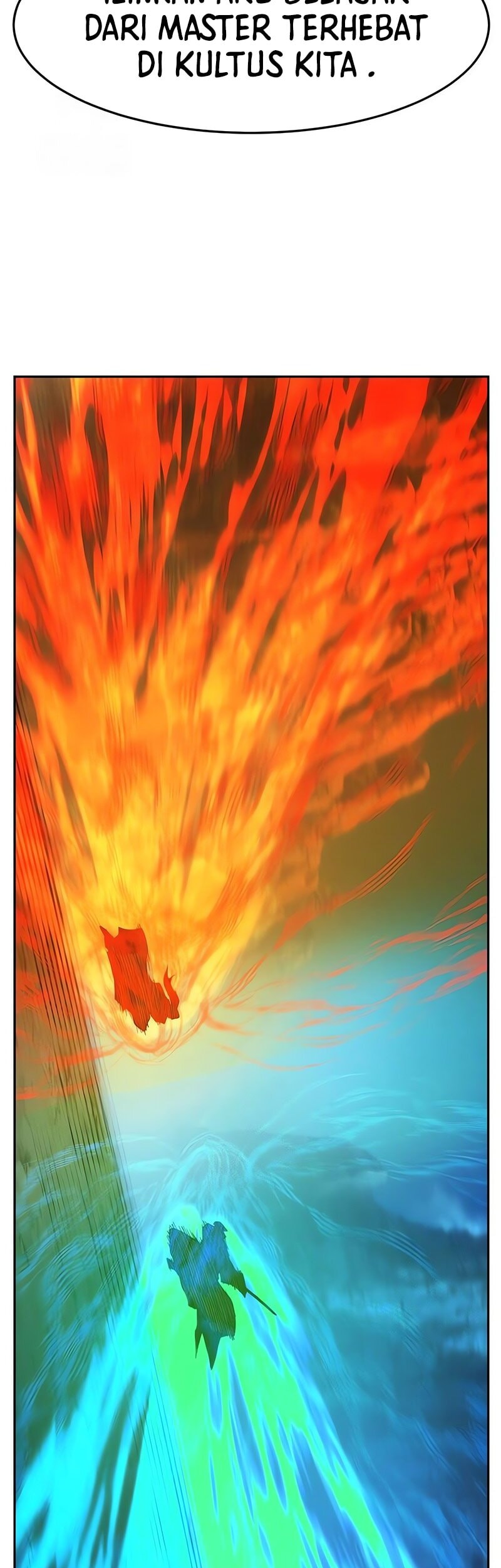 Absolute Sword Sense Chapter 146 - halaman 48