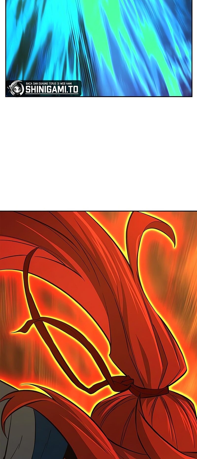 Absolute Sword Sense Chapter 146 - halaman 49
