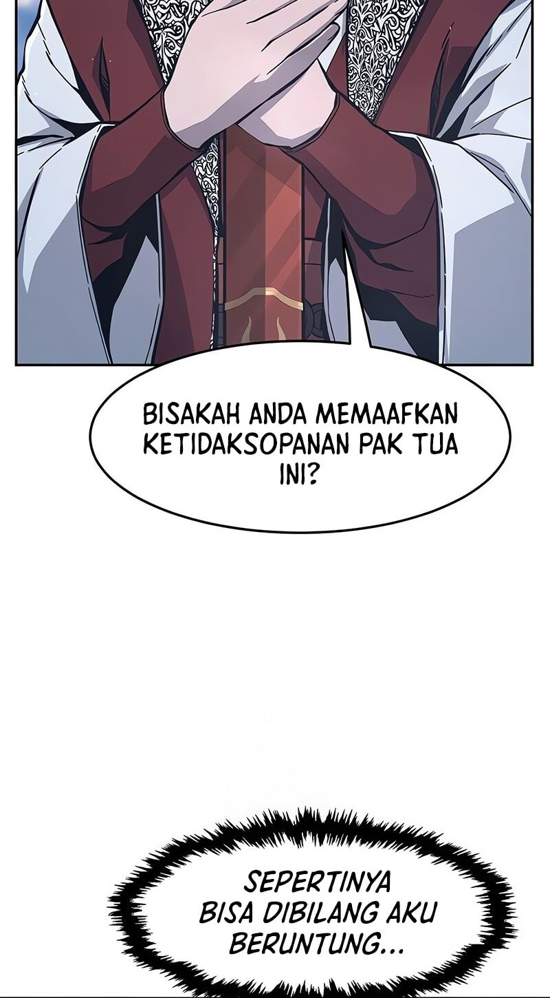 Absolute Sword Sense Chapter 146 - halaman 61