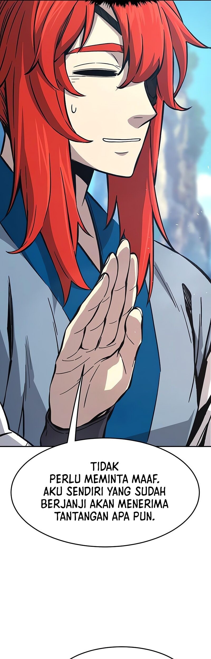 Absolute Sword Sense Chapter 146 - halaman 62