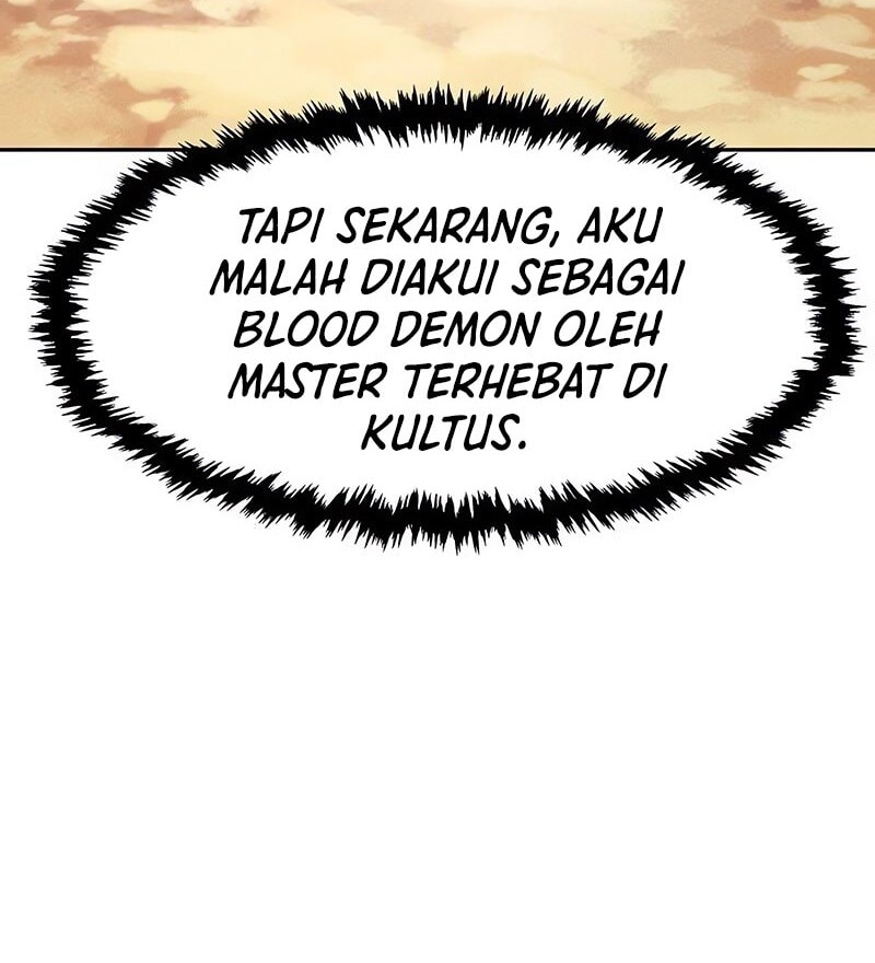 Absolute Sword Sense Chapter 146 - halaman 65
