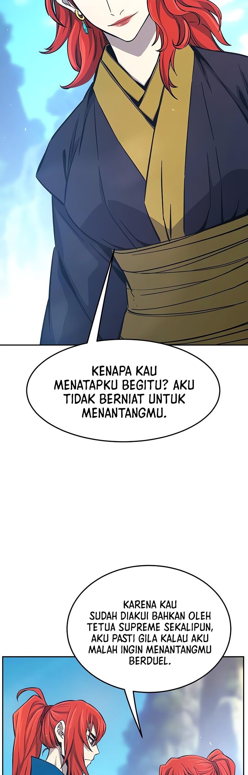 Absolute Sword Sense Chapter 146 - halaman 68