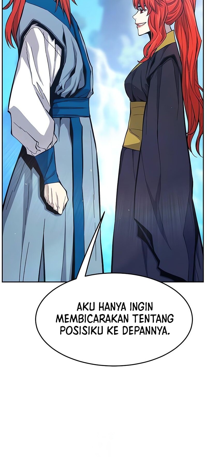 Absolute Sword Sense Chapter 146 - halaman 69
