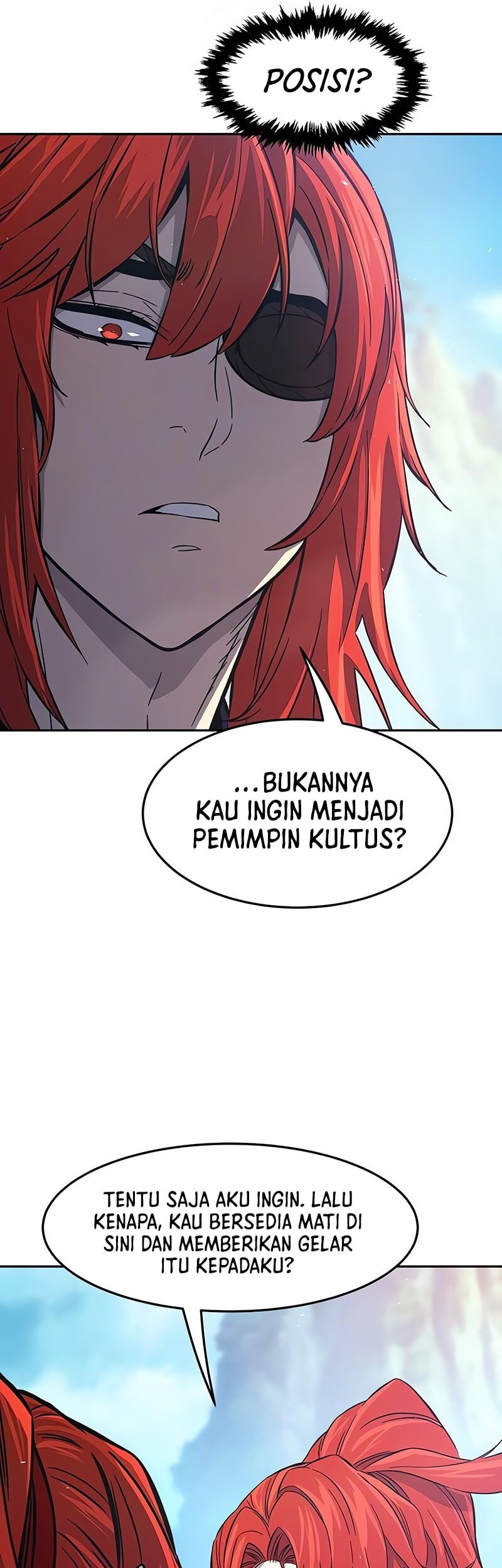 Absolute Sword Sense Chapter 146 - halaman 70