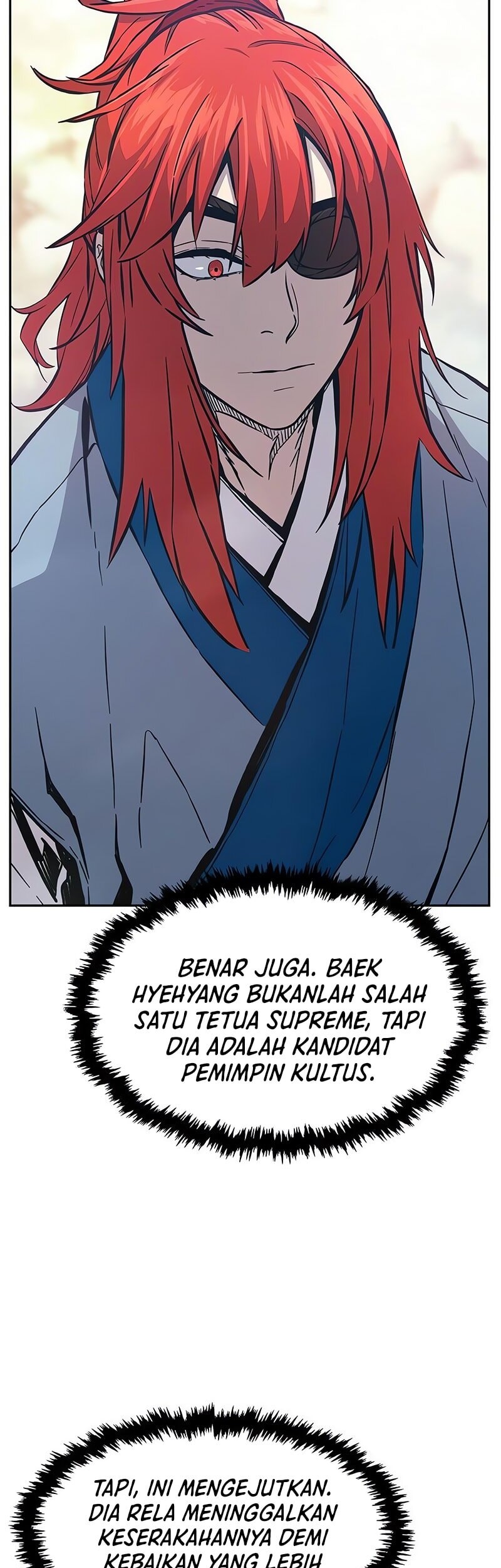 Absolute Sword Sense Chapter 146 - halaman 72