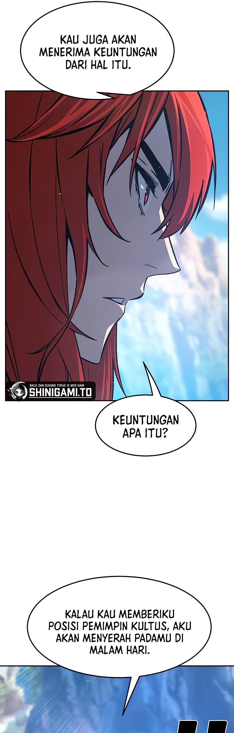 Absolute Sword Sense Chapter 146 - halaman 74