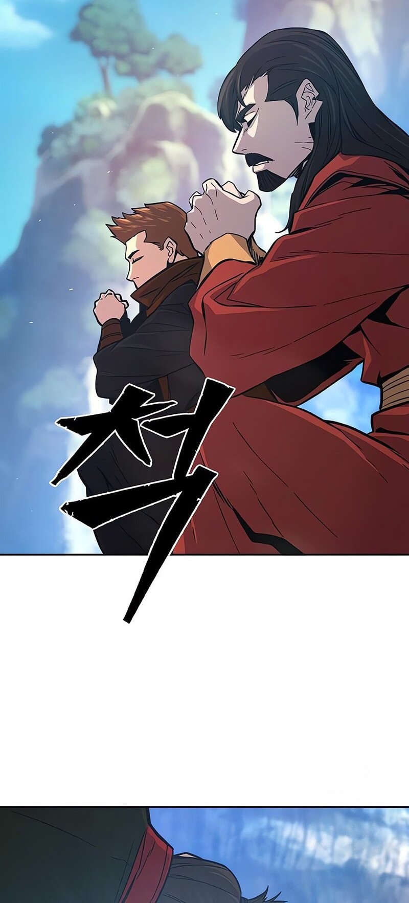 Absolute Sword Sense Chapter 147 - halaman 16