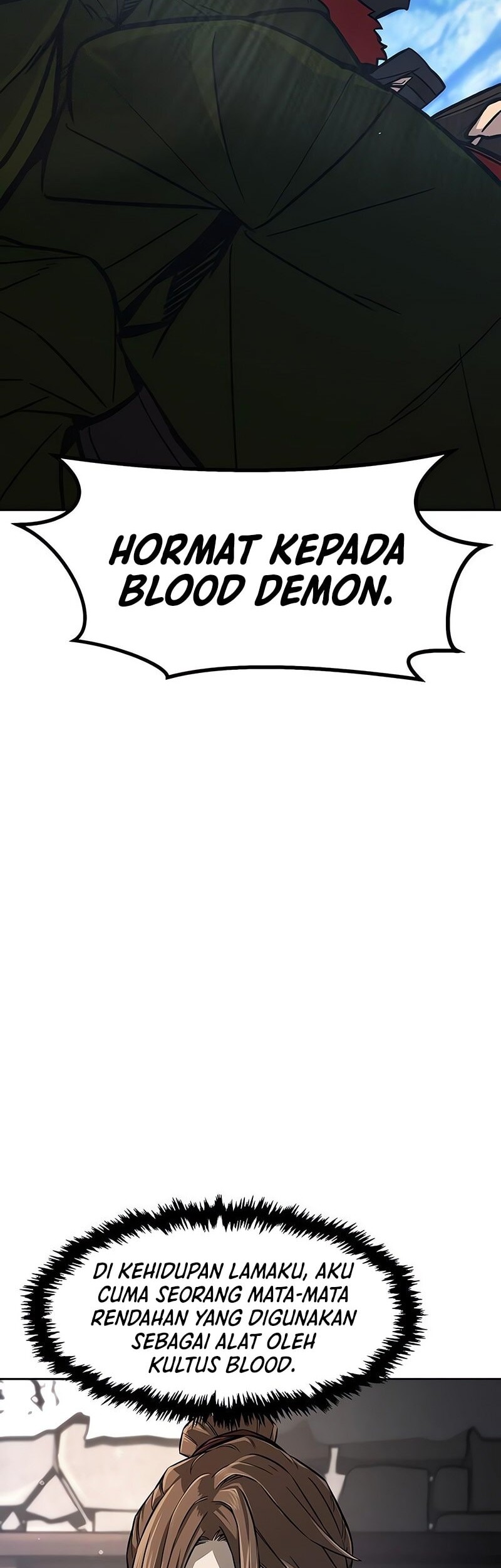 Absolute Sword Sense Chapter 147 - halaman 18