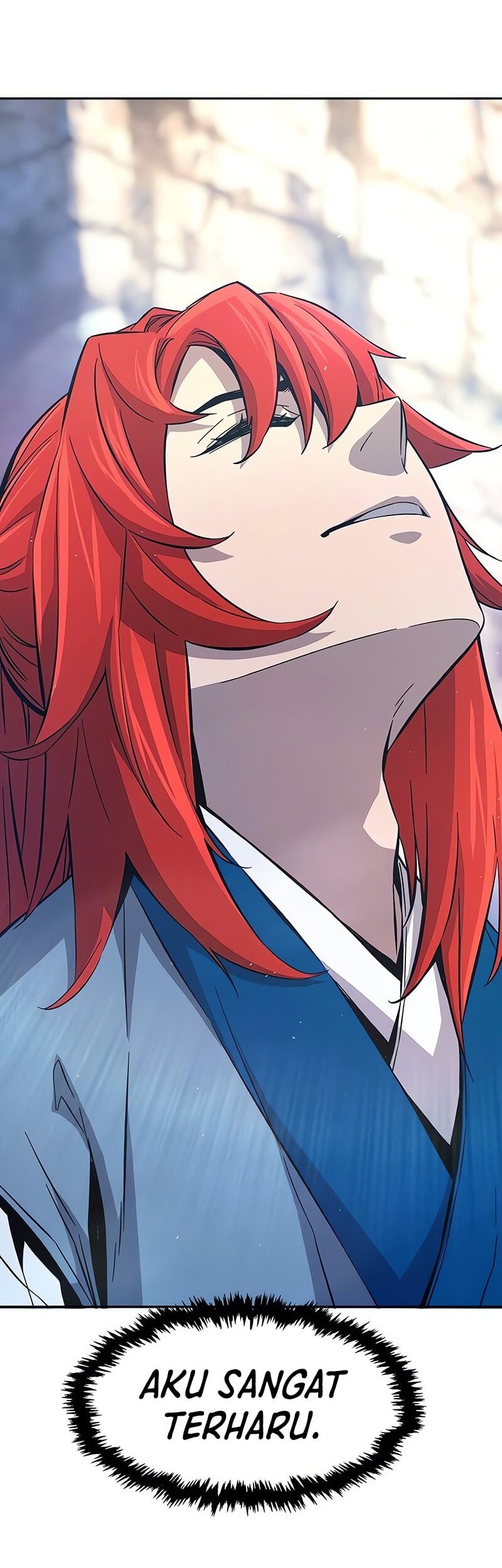 Absolute Sword Sense Chapter 147 - halaman 20