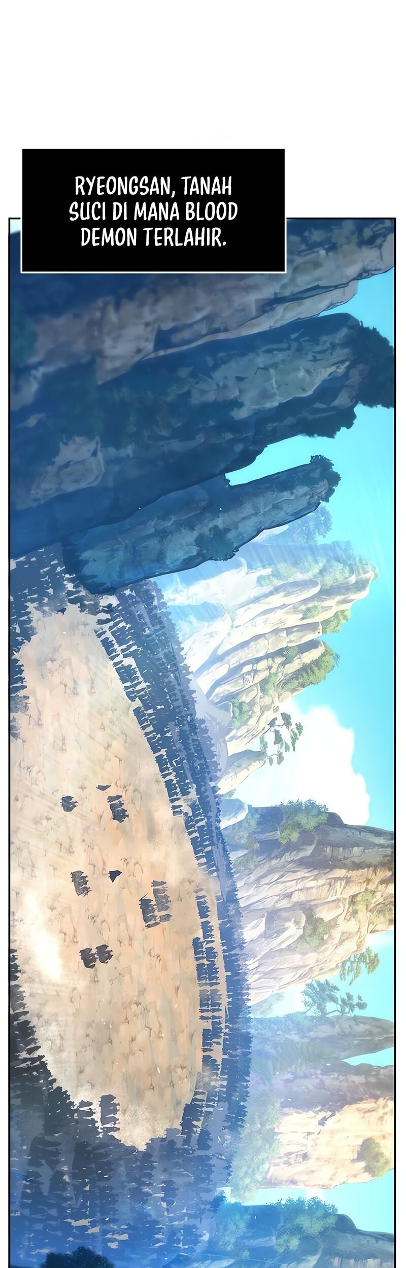 Absolute Sword Sense Chapter 147 - halaman 21