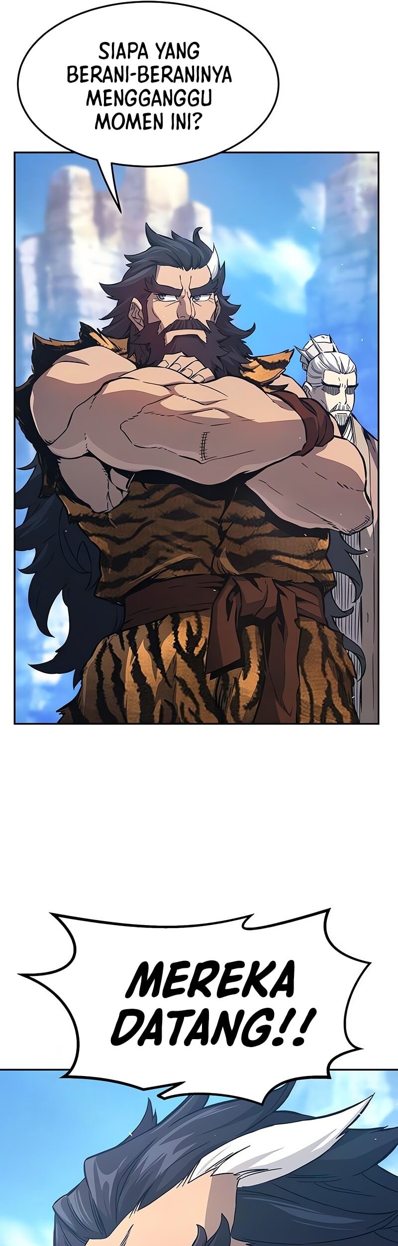 Absolute Sword Sense Chapter 147 - halaman 25