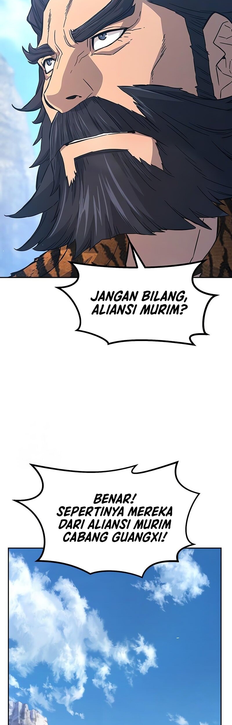 Absolute Sword Sense Chapter 147 - halaman 26
