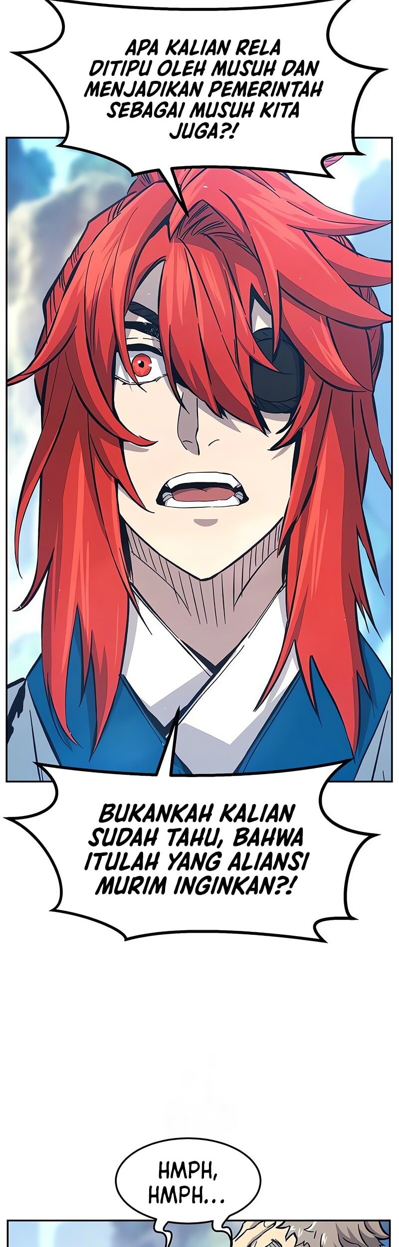 Absolute Sword Sense Chapter 147 - halaman 34