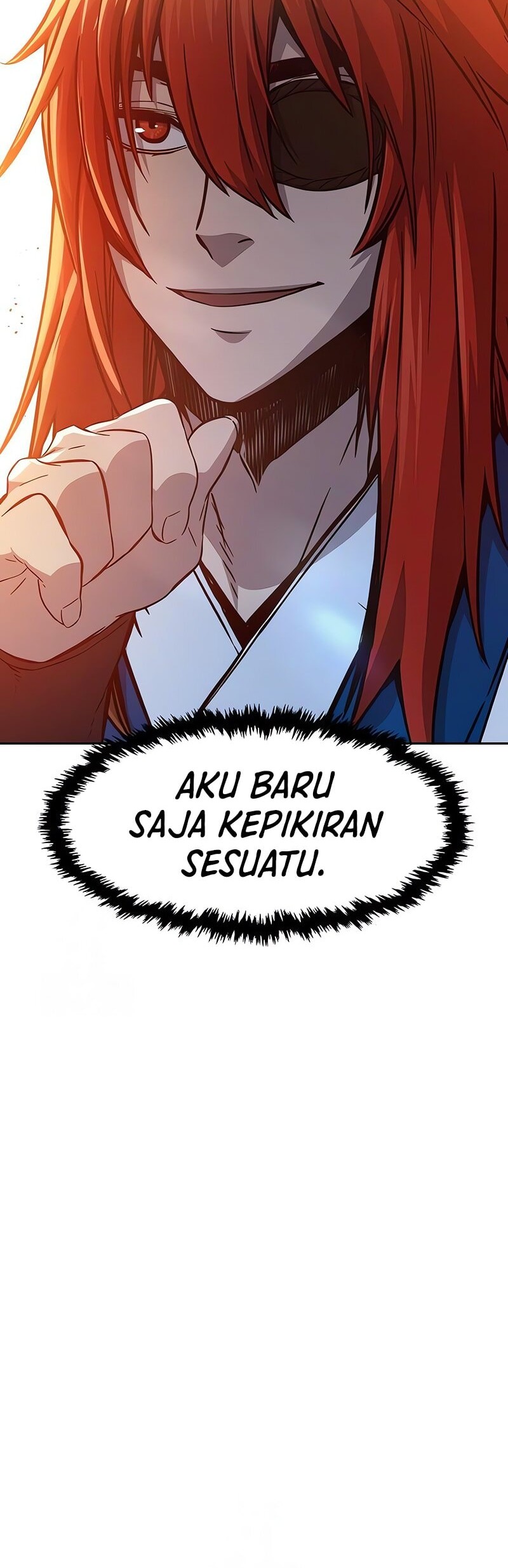 Absolute Sword Sense Chapter 147 - halaman 40