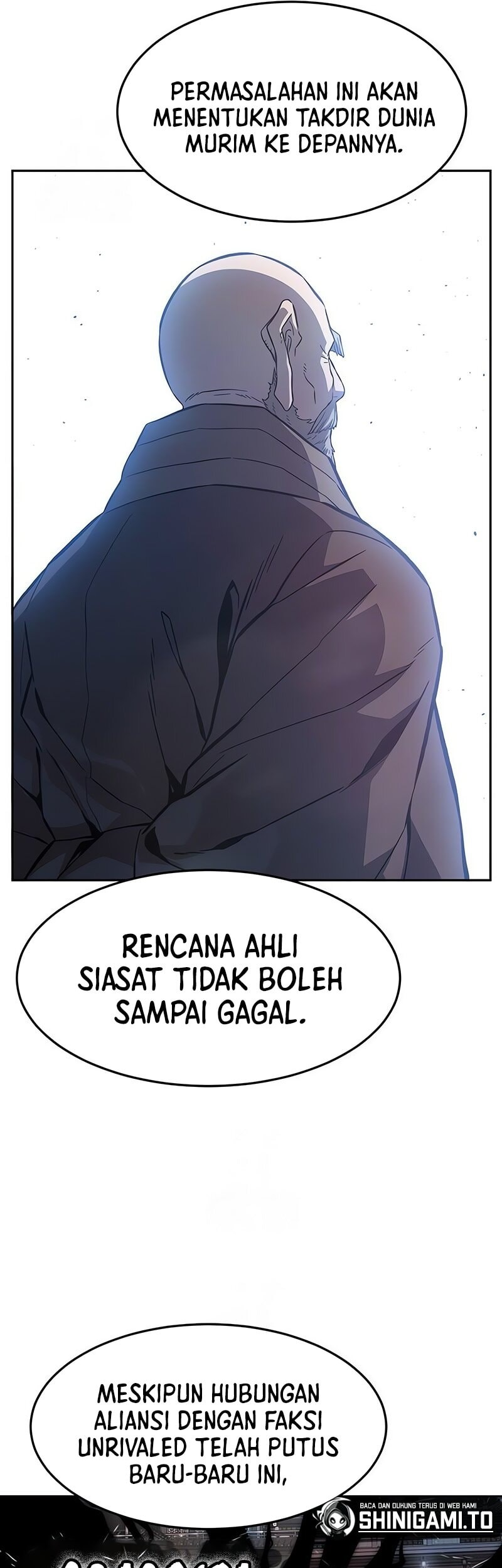 Absolute Sword Sense Chapter 147 - halaman 45