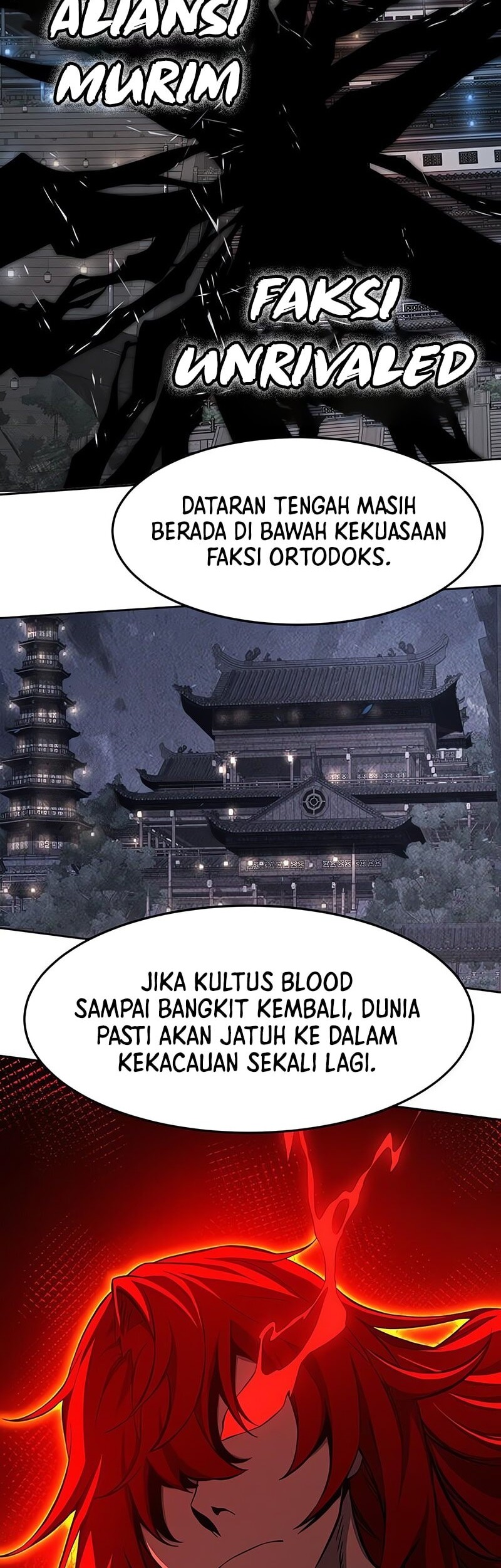 Absolute Sword Sense Chapter 147 - halaman 46