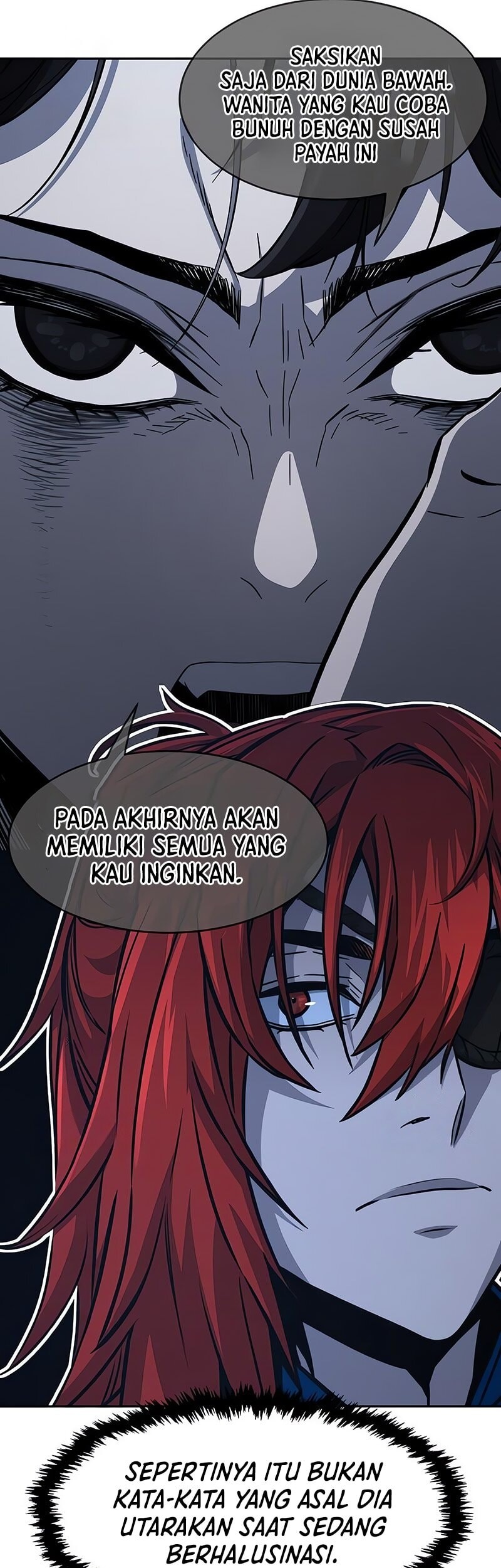 Absolute Sword Sense Chapter 147 - halaman 5