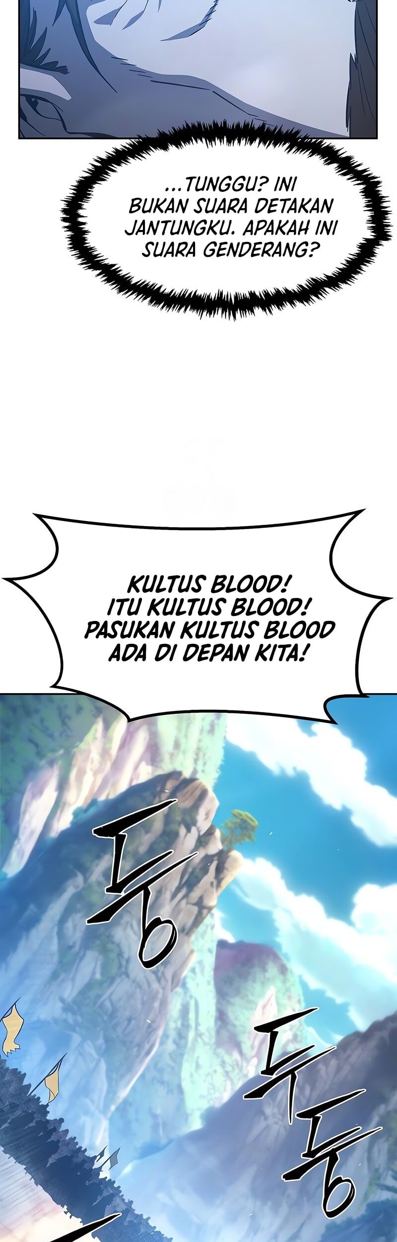 Absolute Sword Sense Chapter 147 - halaman 59