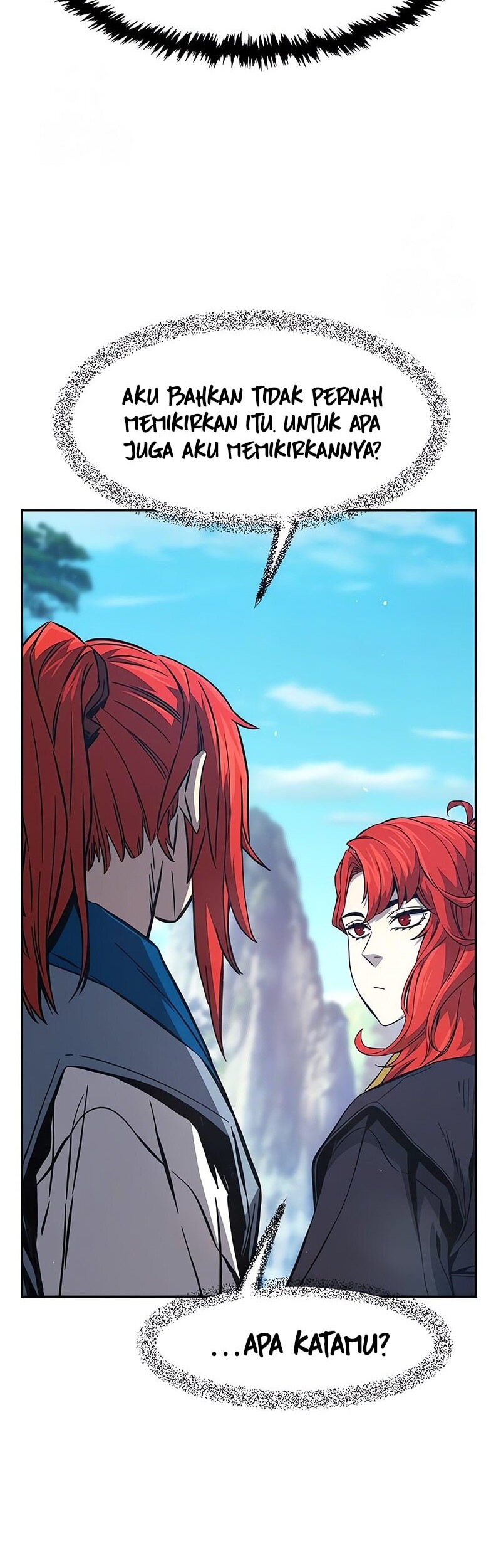 Absolute Sword Sense Chapter 147 - halaman 6