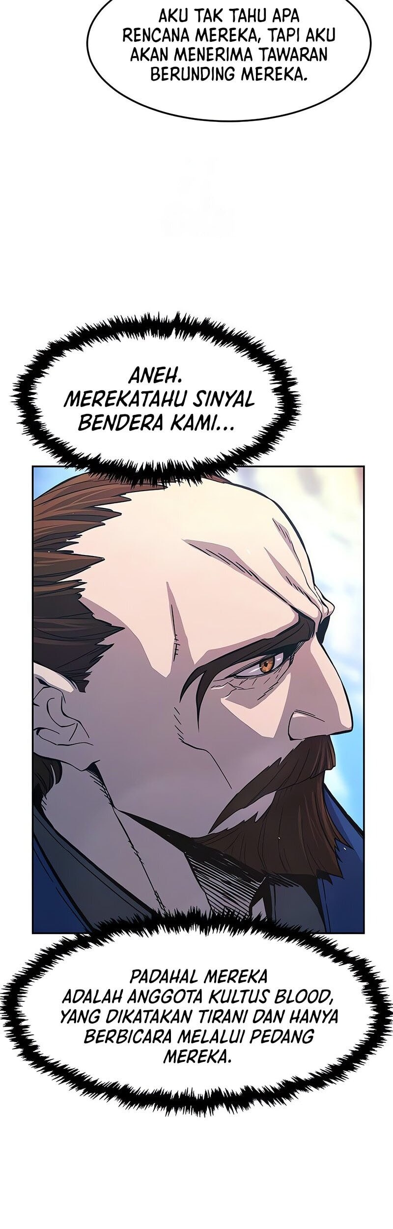 Absolute Sword Sense Chapter 147 - halaman 63