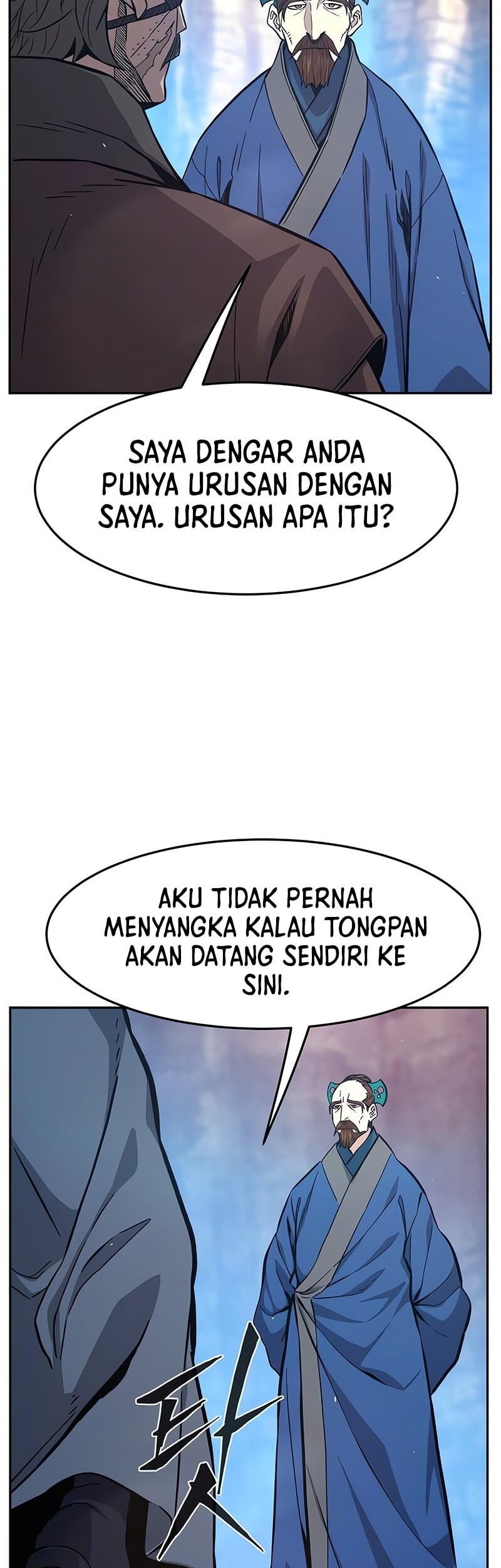 Absolute Sword Sense Chapter 147 - halaman 67