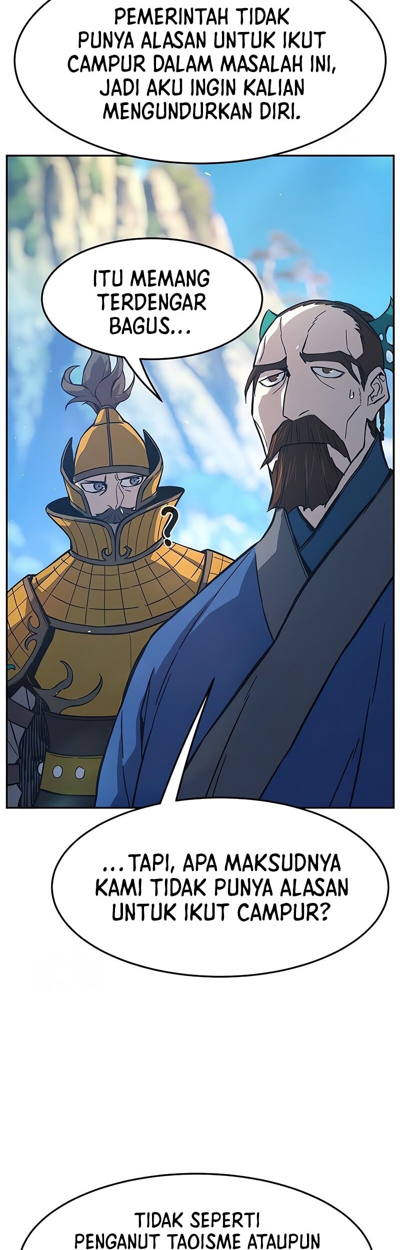 Absolute Sword Sense Chapter 147 - halaman 70