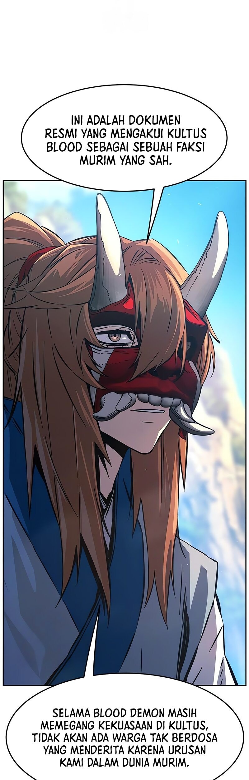 Absolute Sword Sense Chapter 147 - halaman 73