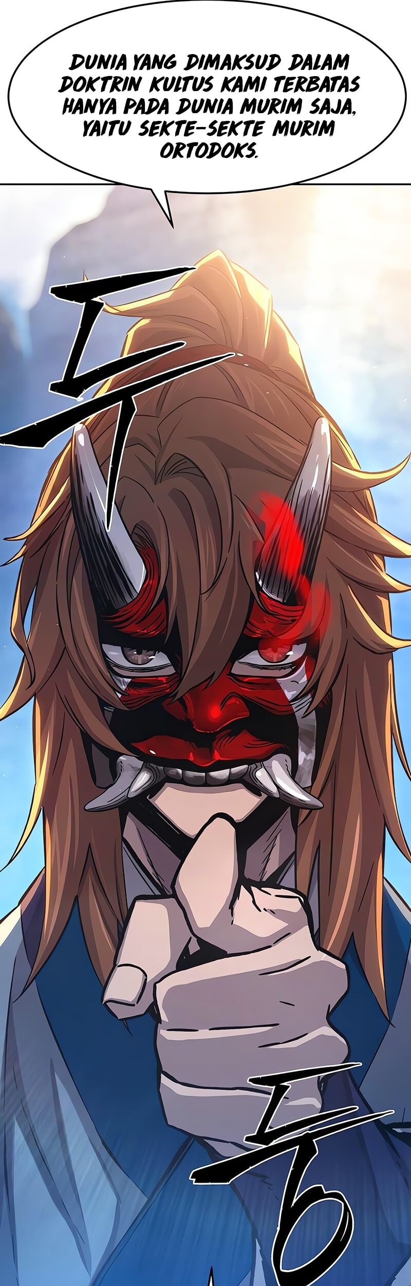 Absolute Sword Sense Chapter 147 - halaman 77