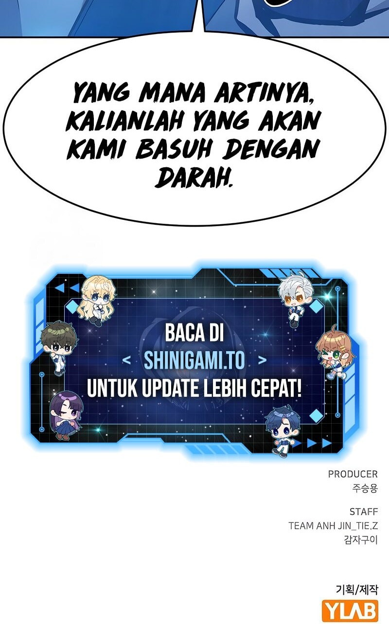 Absolute Sword Sense Chapter 147 - halaman 78