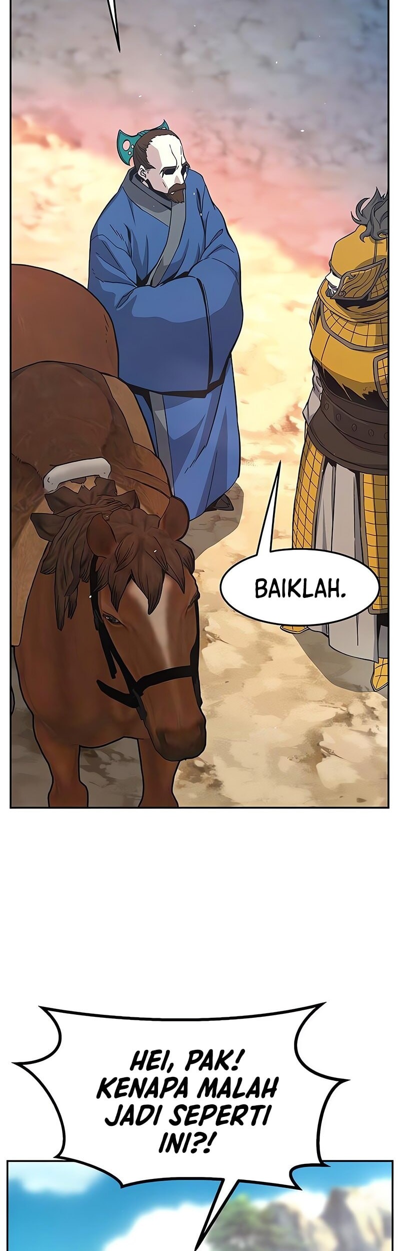 Absolute Sword Sense Chapter 148 - halaman 12