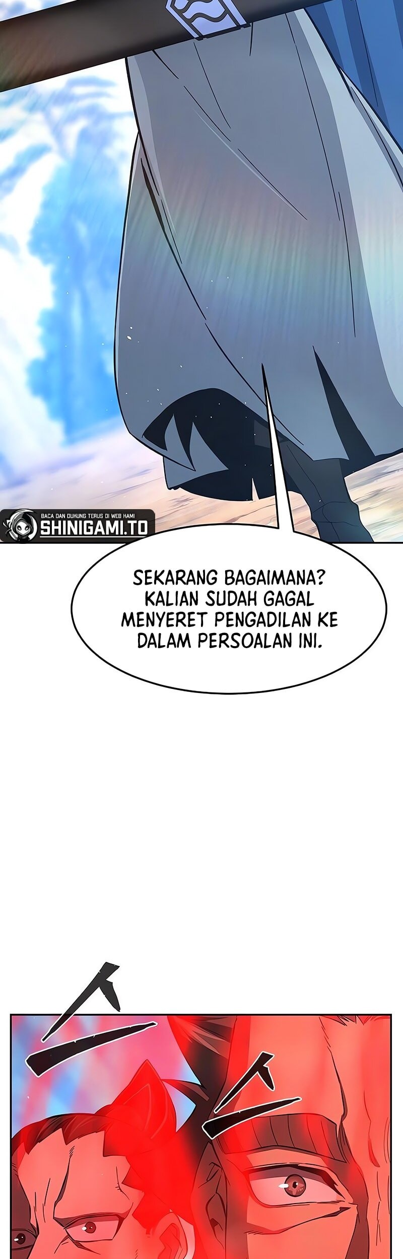 Absolute Sword Sense Chapter 148 - halaman 20